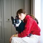haruna kawaguchi 川口春奈
