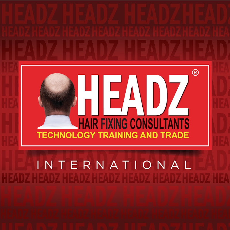 Headz Hair Fixing Studio