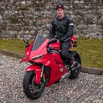 Basti | Just for a Ride