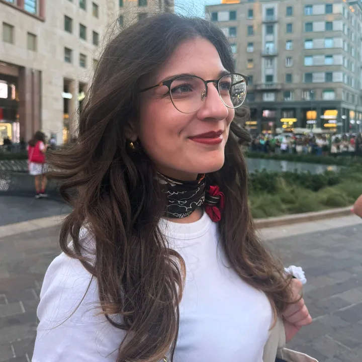 Elisabetta Celi