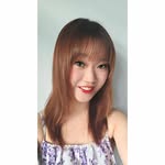 Tiffany Ho ティファニーです