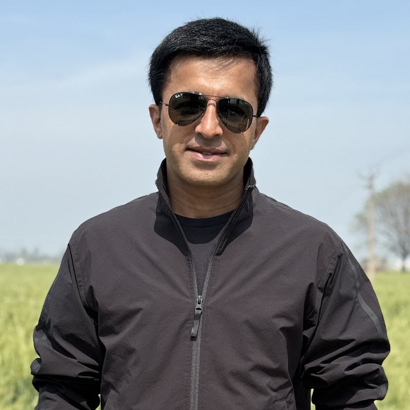 Vikasdeep Singh