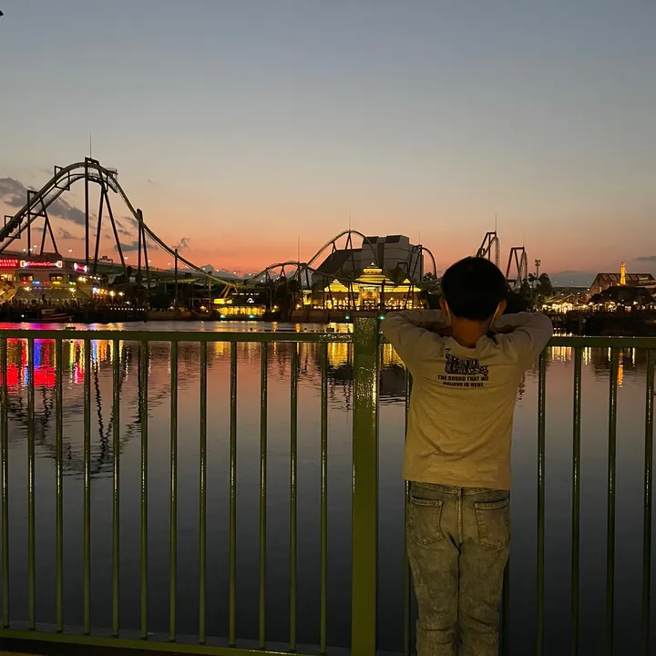 Haru's Park