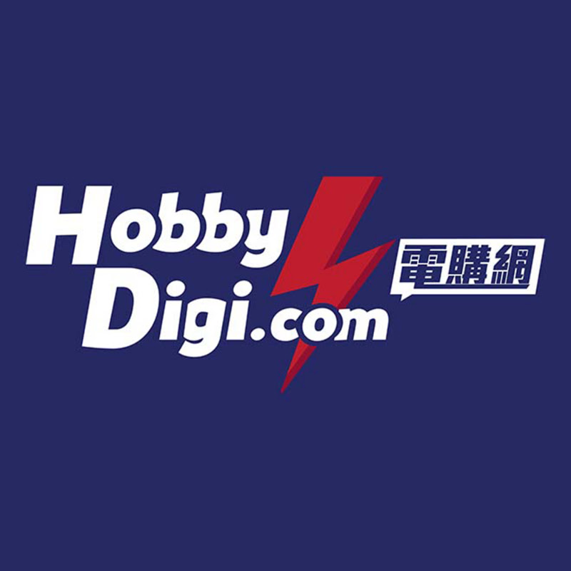 HobbyDigi 電購網