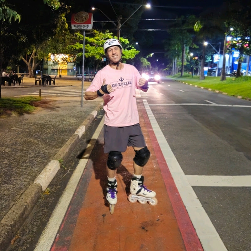 James Patins