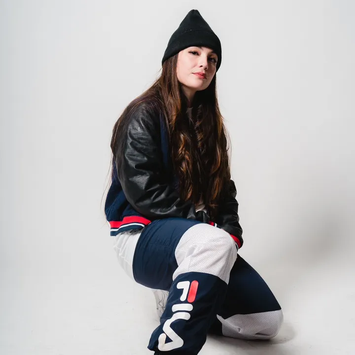 Fanzy Bgirl