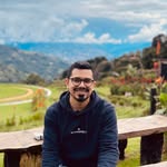 COLOMBIAGRAFÍA | Sebas Cuervo