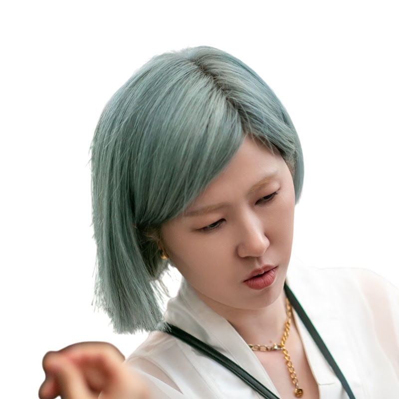리슬 LEESLE