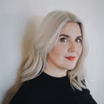 Snærós Sindradóttir