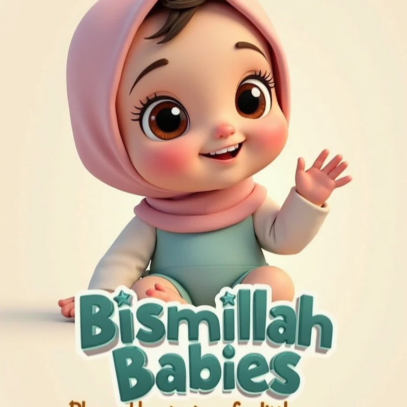 Bismillah Babies