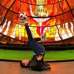 Iván Rita Freestyler ⚽️
