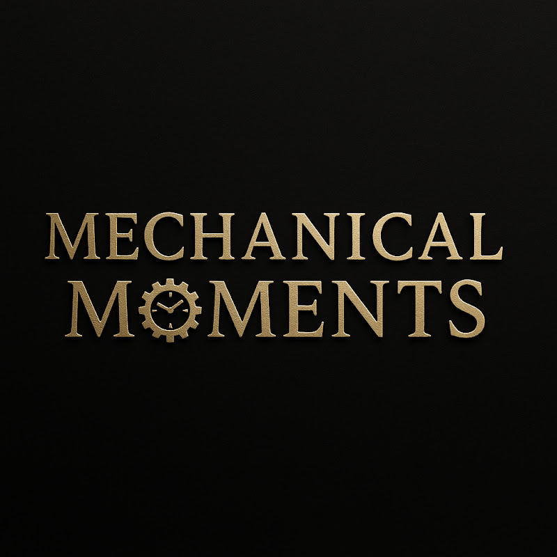 TheMechanicalMoments