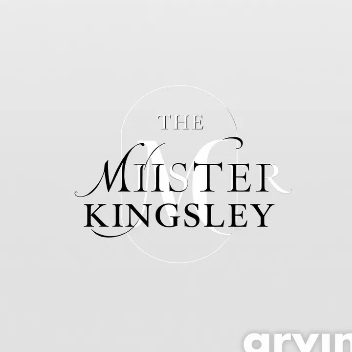 THE MISTER KINGSLEY 🎙️