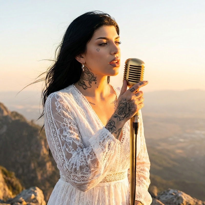 Gazzu Music Fe