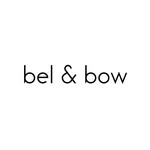 b e l  &  b o w