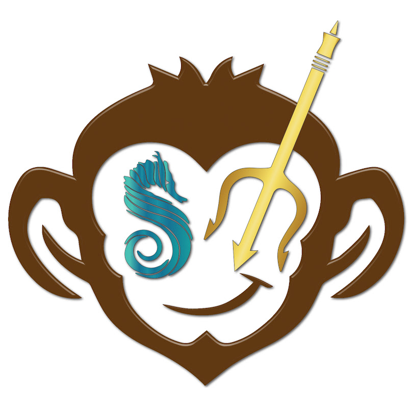Salty Monkeys