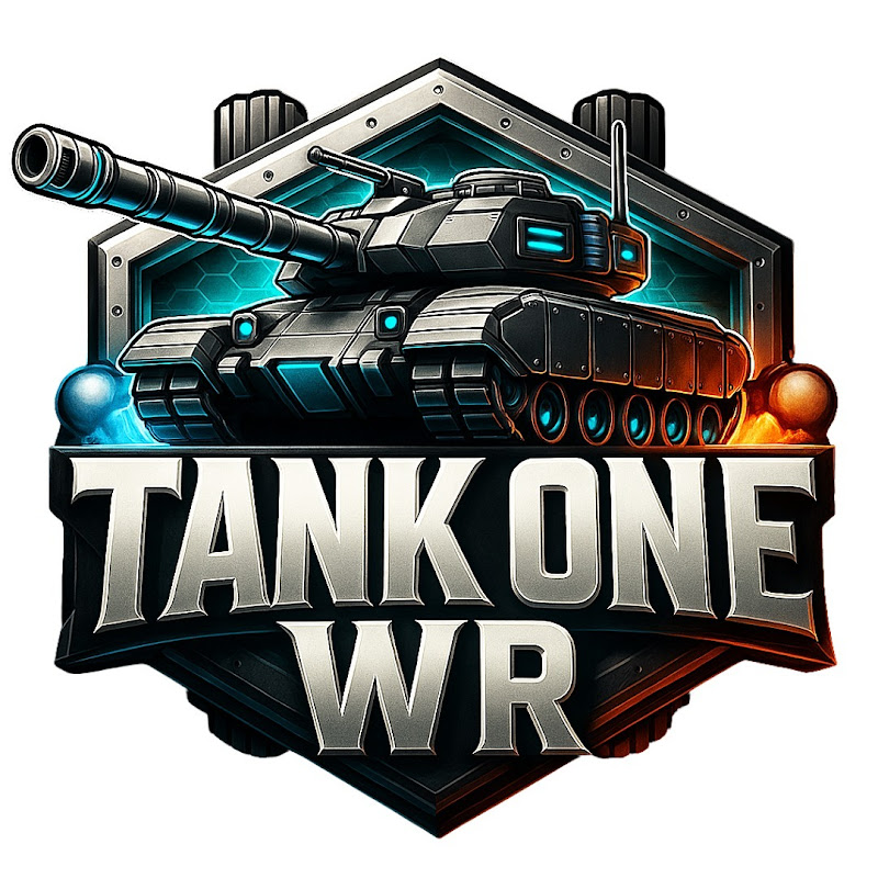Tank One WR 