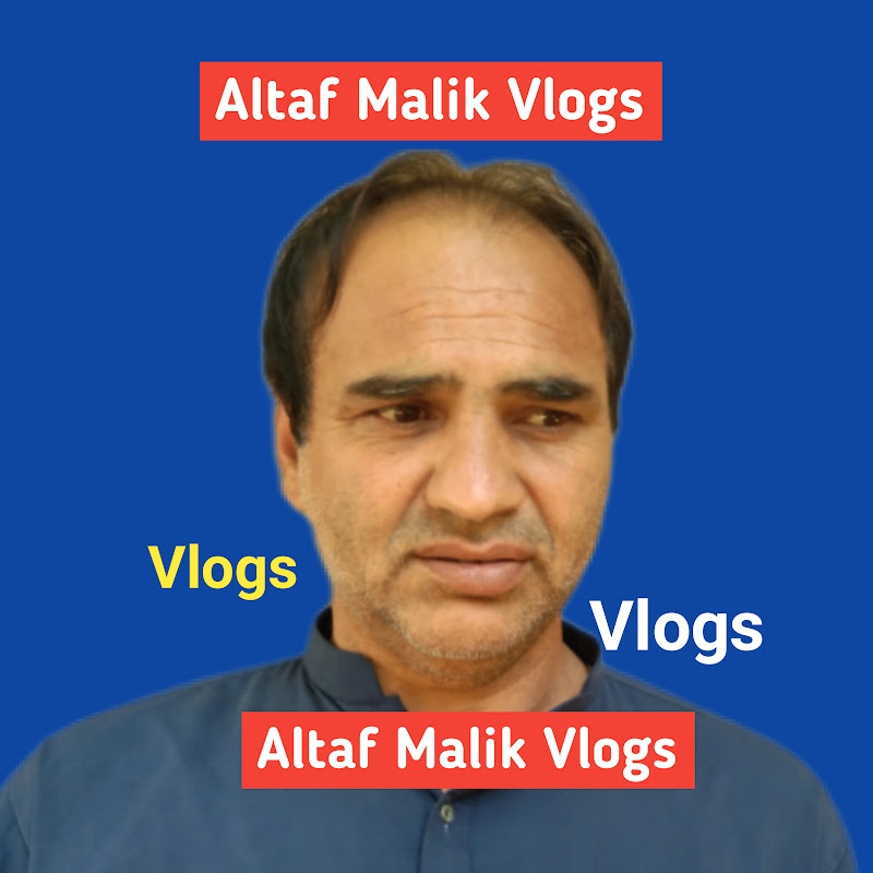 Altaf Malik Vlogs