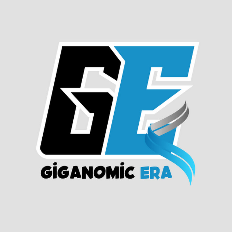 Giganomic Era