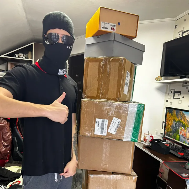 OxyMan