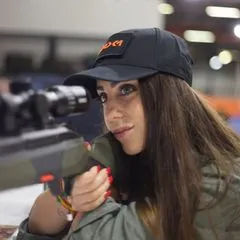 Pilar Montero