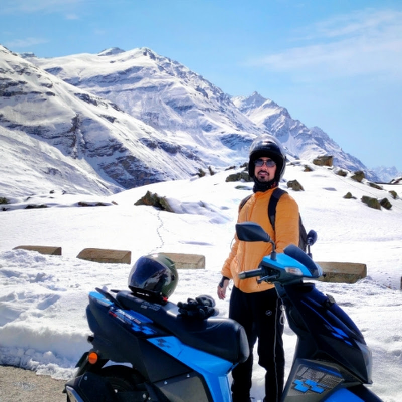 The Roaming Freelancer