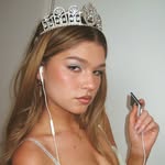 ABBY PARADISE