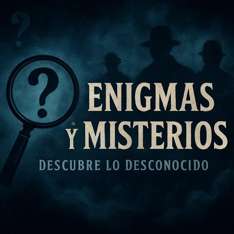 Enigmas y Misterios