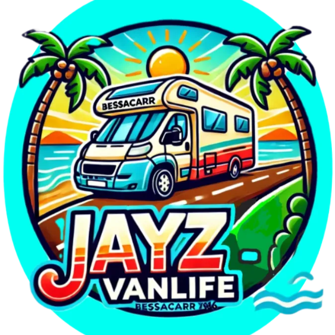 jayz vanlife