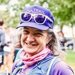 Coach Lisa - The Running University