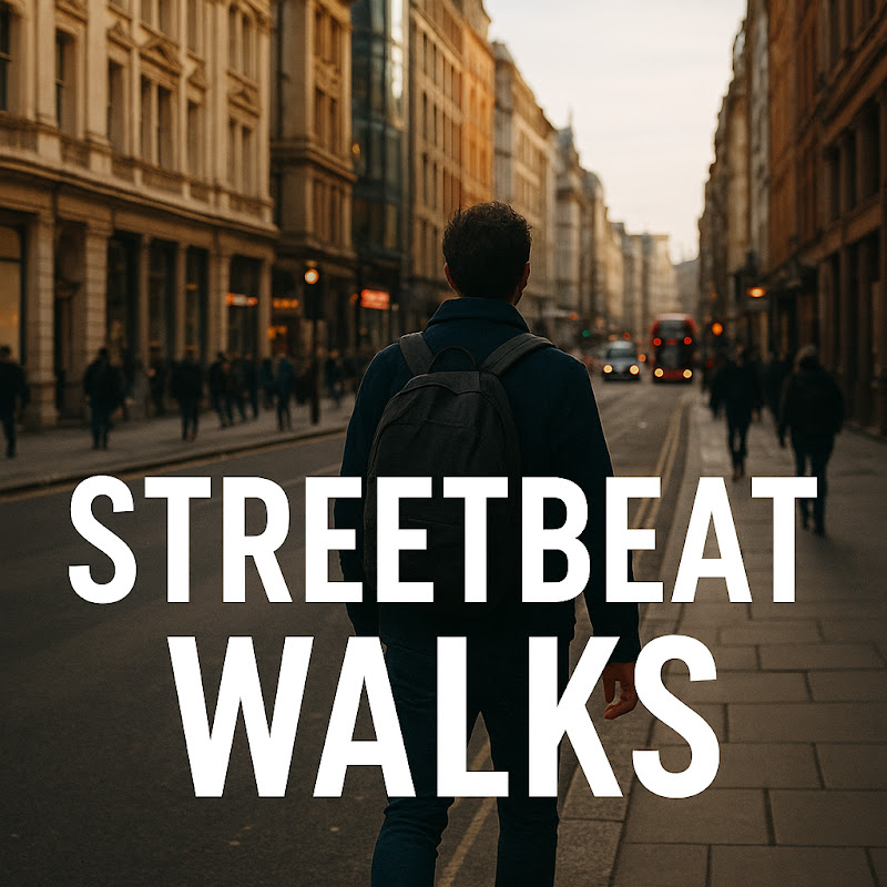 Streetbeat Walks