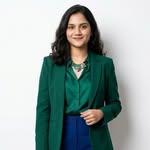 Dr. Veena Pujari | Consultant Physiotherapist