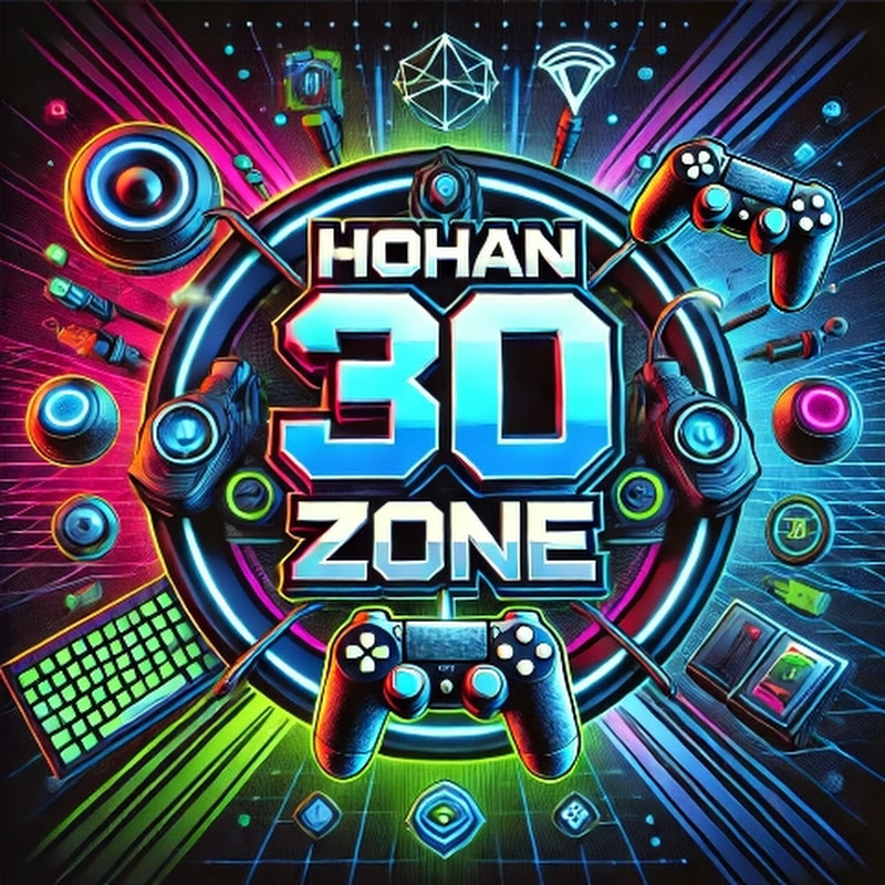 MOHANED_ZONE 🎮