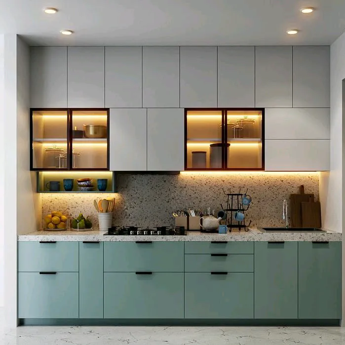 TSB INTERIOR DESIGNERS