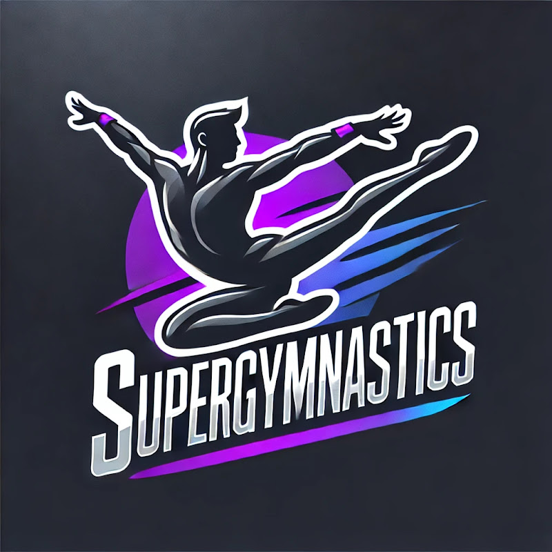 SuperGymnastics