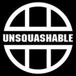 UNSQUASHABLE I The World’s Leading Squash Brand Since 1977