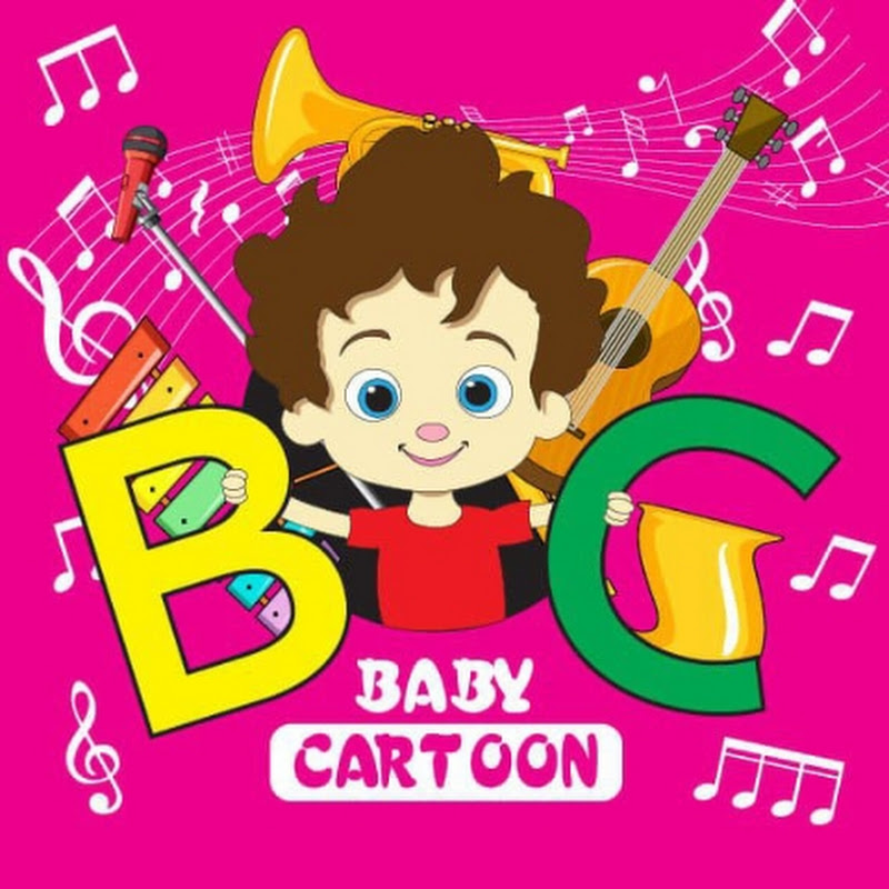 baby cartoon
