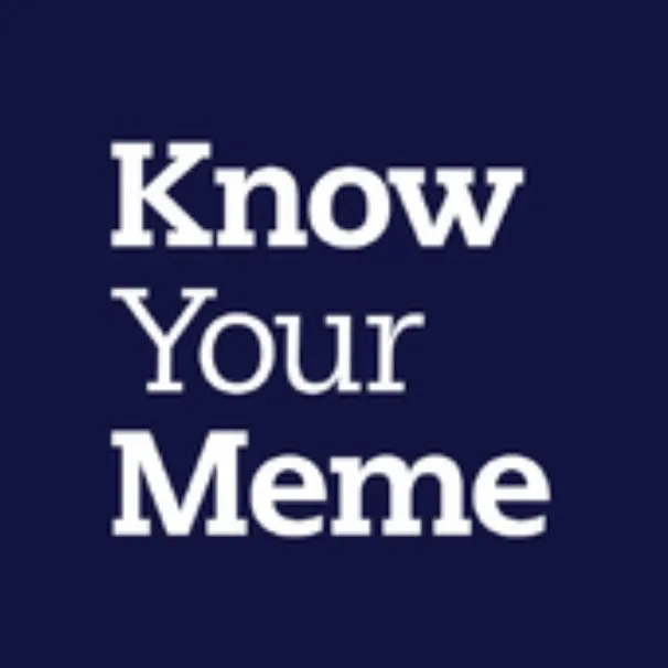 Know Your Meme