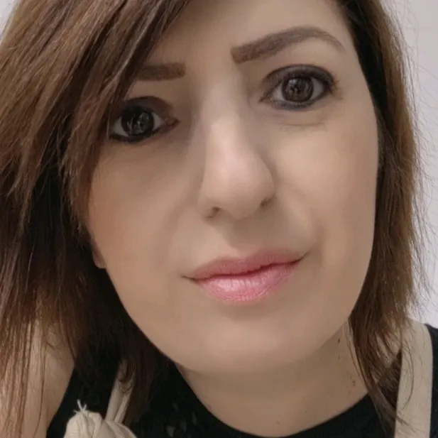 Cristina Caraconcea