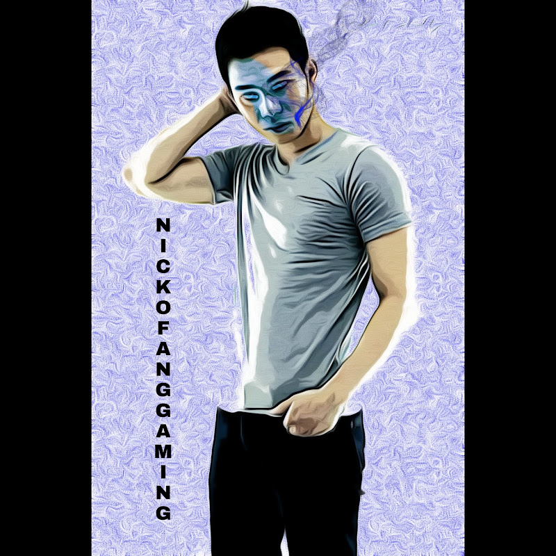 Nicko Fang