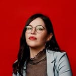 Dulce I. Angulo | Creative Strategist
