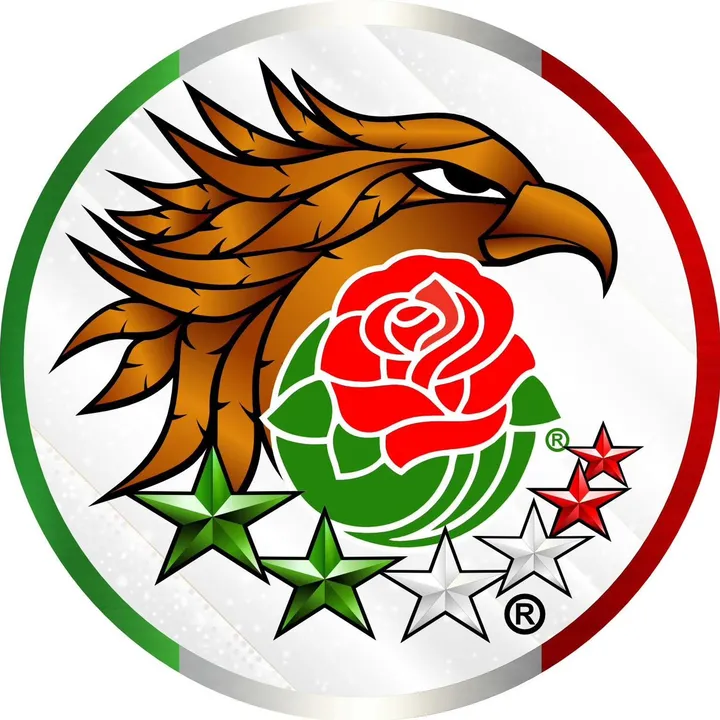 Aguiluchos Marching Band