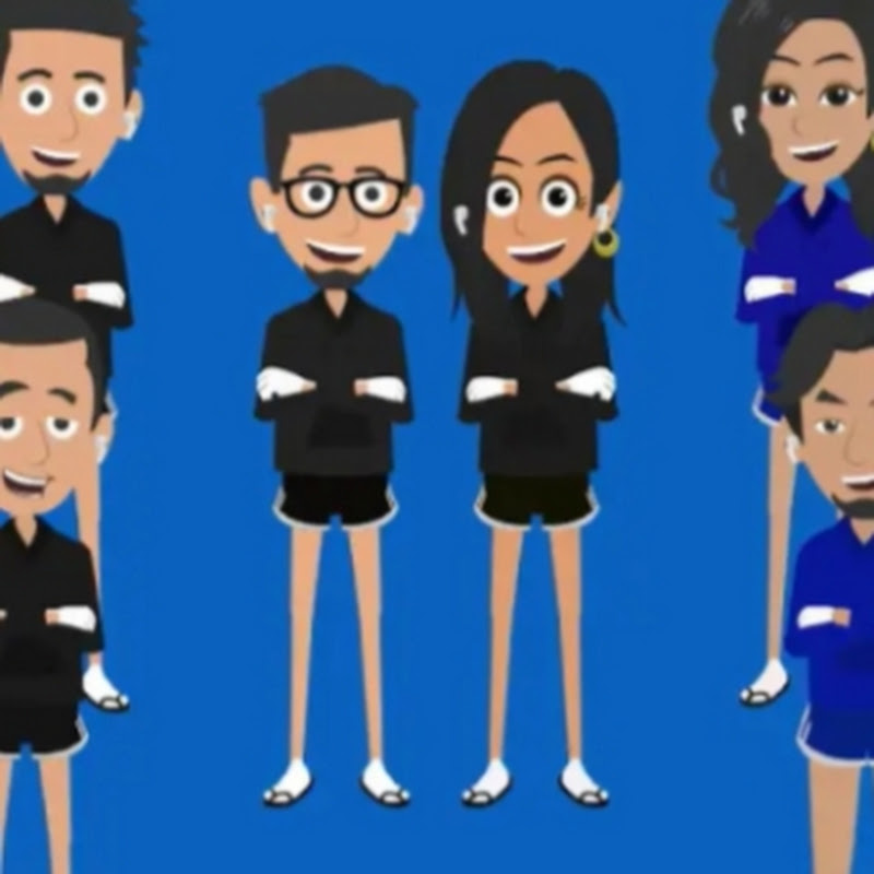 Anthonny Alvarado GG!