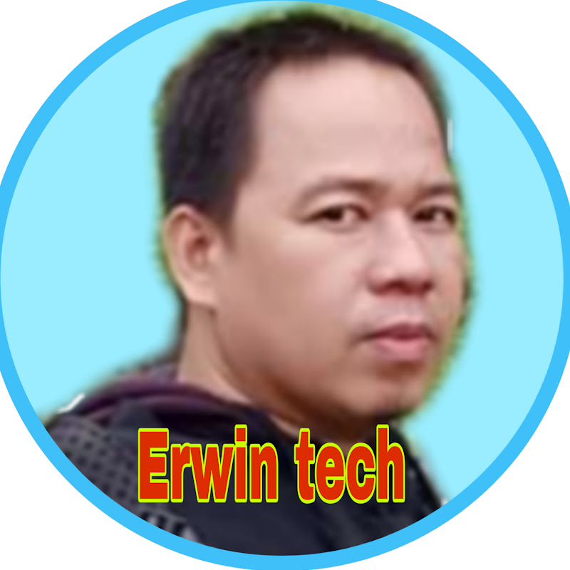 Erwin tech