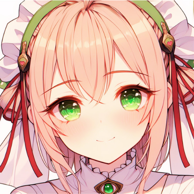 Luna🌙SERINA