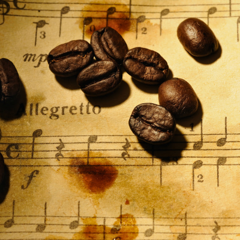 Jazz n Coffee Vibes