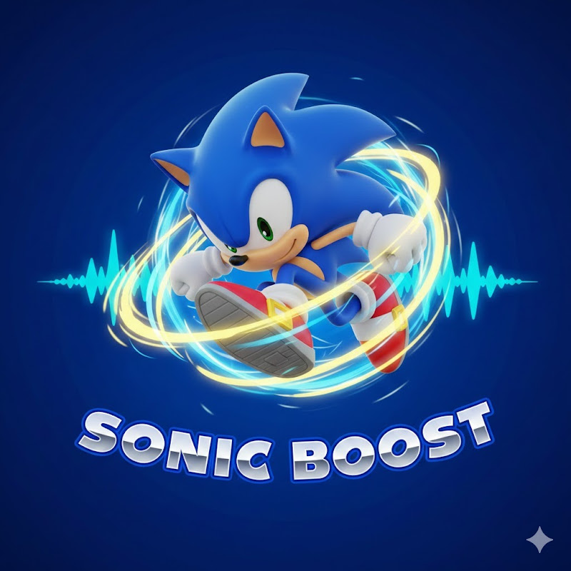 The Sonic Universe
