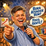 Wagner Santos