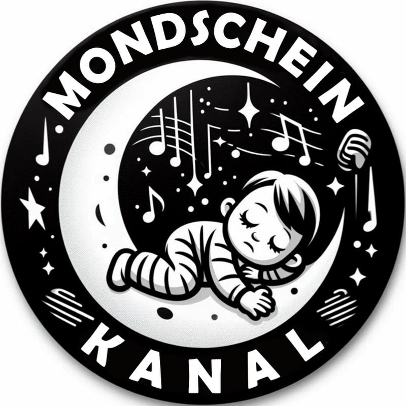 Mondschein Kanal
