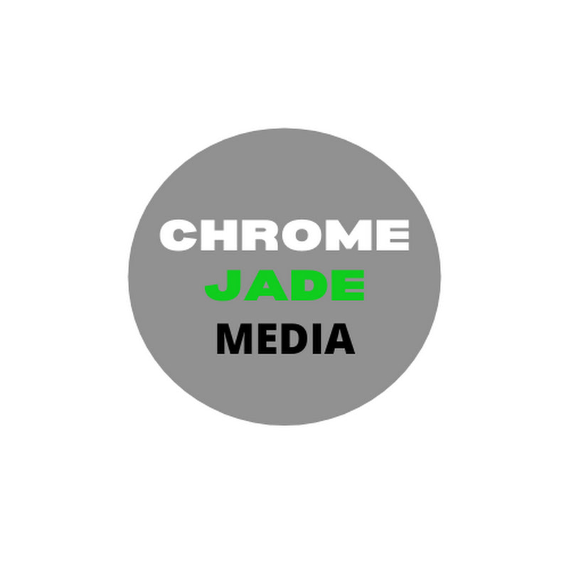 CHROME JADE MEDIA